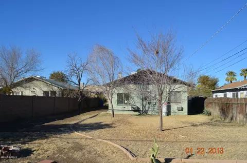 1309 E Brill St, Phoenix, AZ 85006 photo 4