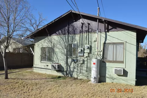 1309 E Brill St, Phoenix, AZ 85006 photo 2