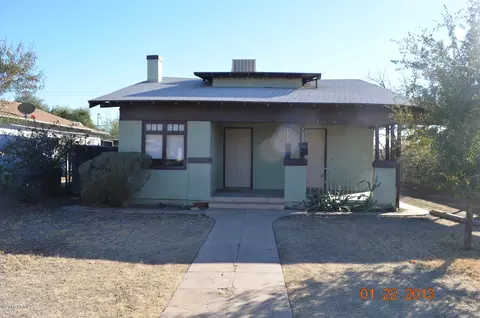 1309 E Brill St, Phoenix, AZ 85006 photo 1