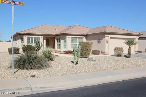 3754 E County Down Dr, Chandler, AZ 85249 photo 1