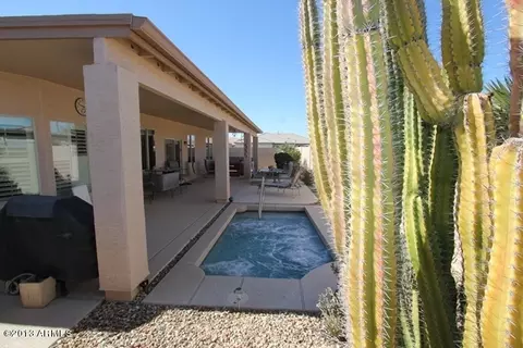 3754 E County Down Dr, Chandler, AZ 85249 photo 3