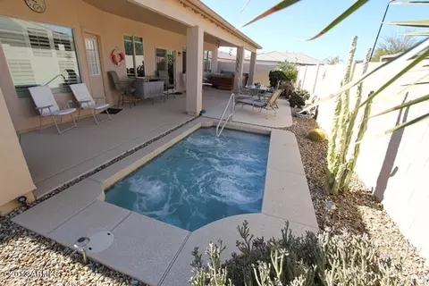 3754 E County Down Dr, Chandler, AZ 85249 photo 2