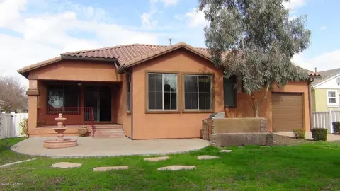 2721 E Tamarisk St, Gilbert, AZ 85296 photo 28