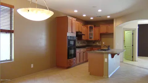 2721 E Tamarisk St, Gilbert, AZ 85296 photo 4