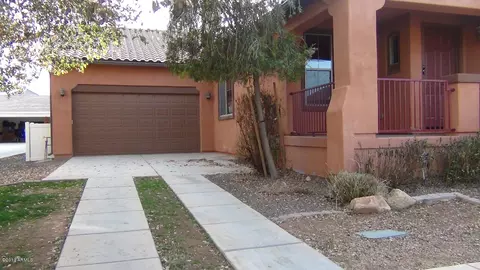 2721 E Tamarisk St, Gilbert, AZ 85296 photo 2