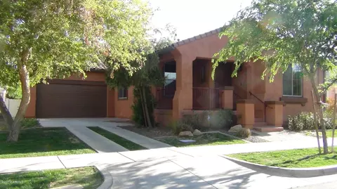 2721 E Tamarisk St, Gilbert, AZ 85296 photo 37