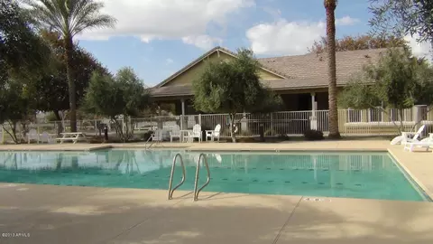 2721 E Tamarisk St, Gilbert, AZ 85296 photo 30