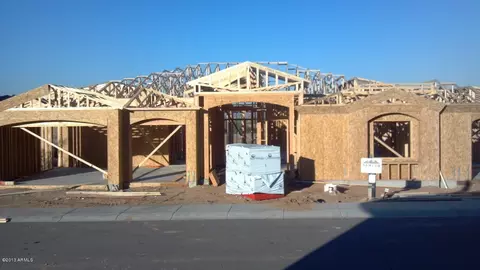 1808 E Marco Polo Rd, Phoenix, AZ 85024 photo 1