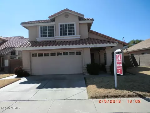 2167 E Chesapeake Dr, Gilbert, AZ 85234 photo 1