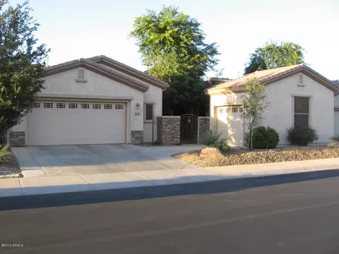 4224 E Narrowleaf Dr, Gilbert, AZ 85298 photo 1