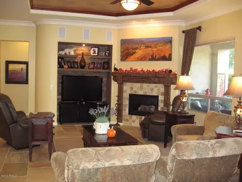 4224 E Narrowleaf Dr, Gilbert, AZ 85298 photo 6