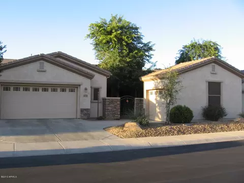 4224 E Narrowleaf Dr, Gilbert, AZ 85298 photo 2