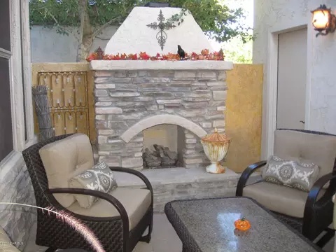 4224 E Narrowleaf Dr, Gilbert, AZ 85298 photo 4