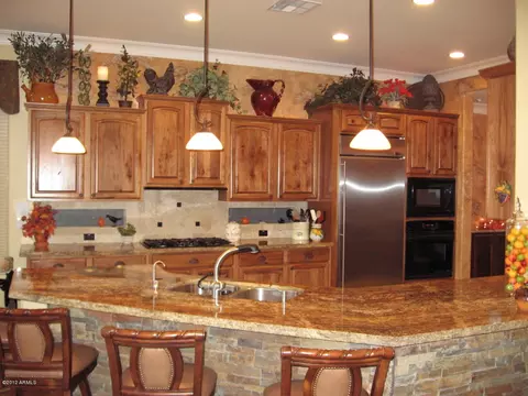 4224 E Narrowleaf Dr, Gilbert, AZ 85298 photo 9