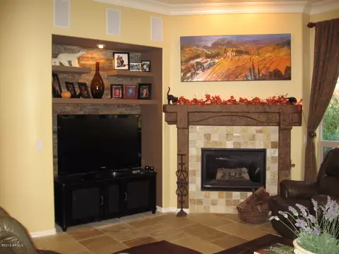4224 E Narrowleaf Dr, Gilbert, AZ 85298 photo 8