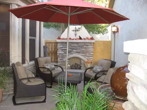 4224 E Narrowleaf Dr, Gilbert, AZ 85298 photo 3
