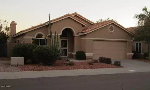 4641 E Villa Rita Dr, Phoenix, AZ 85032 photo 1