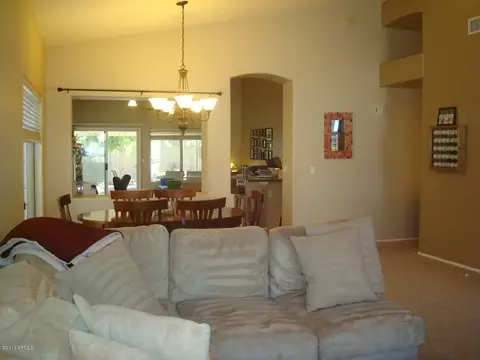 4641 E Villa Rita Dr, Phoenix, AZ 85032 photo 2