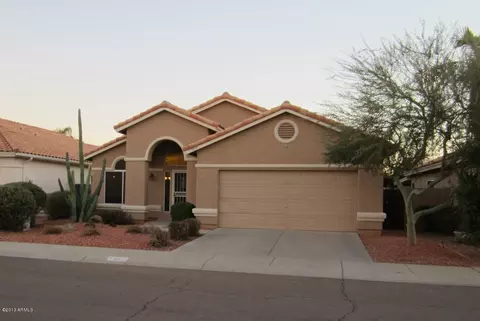 4641 E Villa Rita Dr, Phoenix, AZ 85032 photo 5