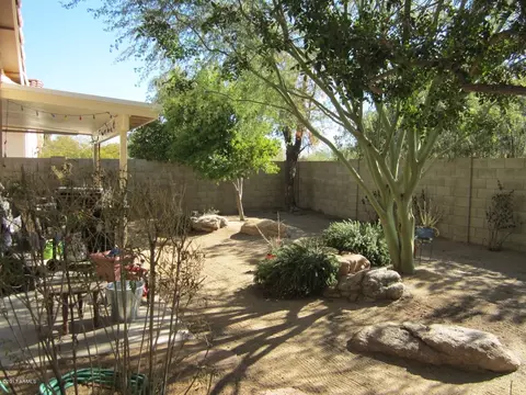4641 E Villa Rita Dr, Phoenix, AZ 85032 photo 25