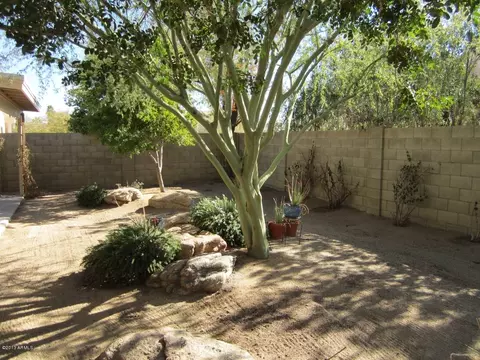 4641 E Villa Rita Dr, Phoenix, AZ 85032 photo 26