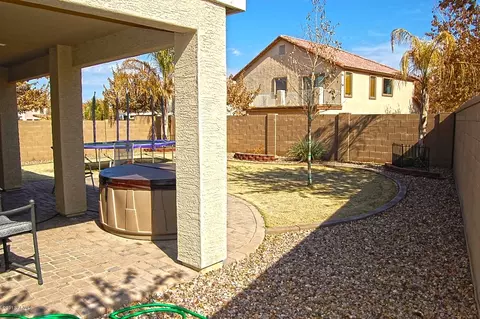3996 E Los Altos Dr, Gilbert, AZ 85297 photo 21