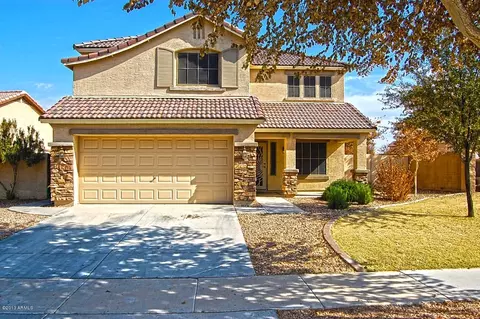 3996 E Los Altos Dr, Gilbert, AZ 85297 photo 1