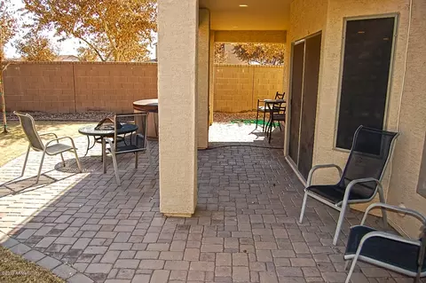 3996 E Los Altos Dr, Gilbert, AZ 85297 photo 20