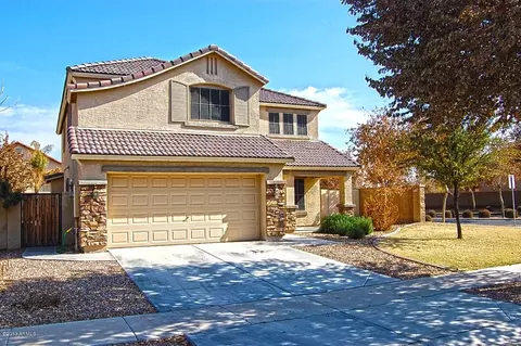 3996 E Los Altos Dr, Gilbert, AZ 85297 photo 3