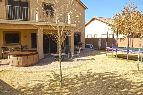3996 E Los Altos Dr, Gilbert, AZ 85297 photo 22