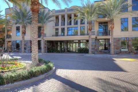 8 Biltmore Est #307, Phoenix, AZ 85016 photo 1