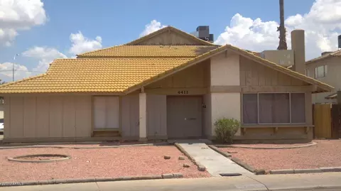 4411 N 53rd Ln, Phoenix, AZ 85031 photo 1