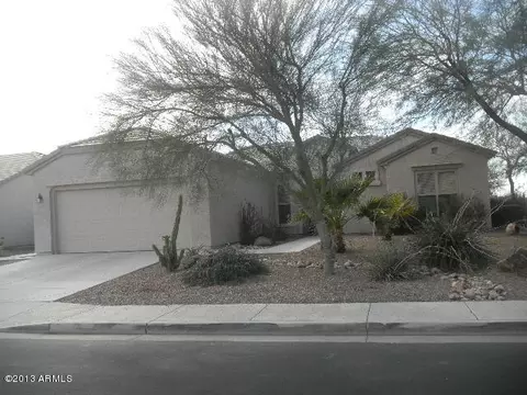 3011 E County Down Dr, Chandler, AZ 85249 photo 1