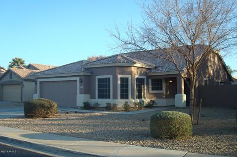 3255 E Warbler Rd, Gilbert, AZ 85297 photo 1