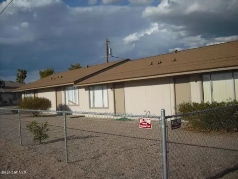 1667 S Winchester Rd, Apache Junction, AZ 85119 photo 1