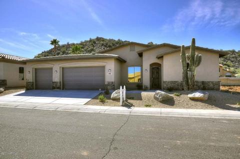 1809 E Marco Polo Rd, Phoenix, AZ 85024 photo 1
