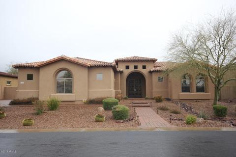 3747 N Avoca --, Mesa, AZ 85207 photo 1