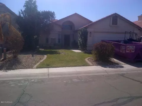 3231 E Silverwood Dr, Phoenix, AZ 85048 photo 1