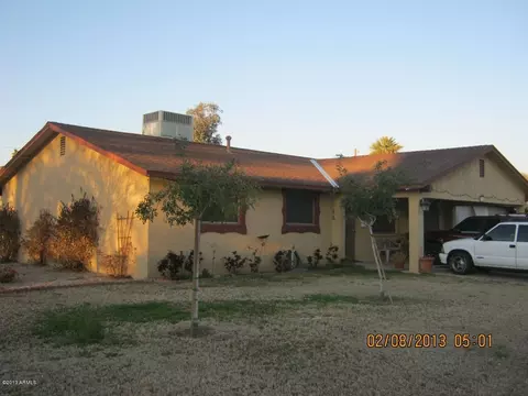 3552 W Echo Ln, Phoenix, AZ 85051 photo 1