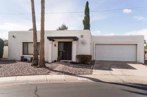 701 E Michelle Dr, Phoenix, AZ 85022 photo 20