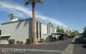 385 W Pierson St #E 6, Phoenix, AZ 85013 photo 1