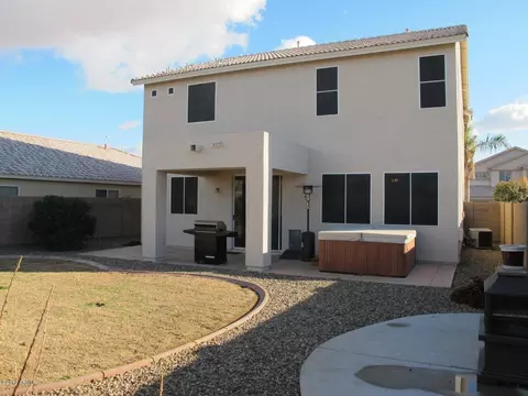 9742 E Knowles Ave, Mesa, AZ 85209 photo 14