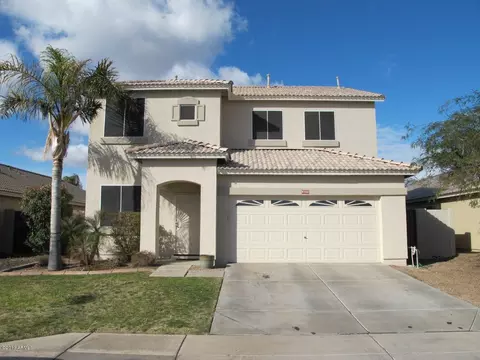 9742 E Knowles Ave, Mesa, AZ 85209 photo 1