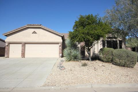 7462 E Orion Cir, Mesa, AZ 85207 photo 1
