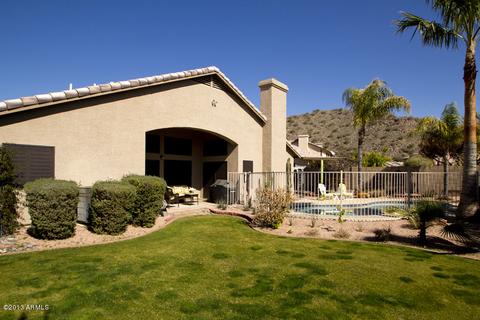 1703 E Mohawk Ln, Phoenix, AZ 85024 photo 13