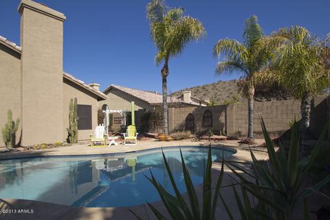 1703 E Mohawk Ln, Phoenix, AZ 85024 photo 15