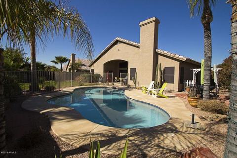 1703 E Mohawk Ln, Phoenix, AZ 85024 photo 14