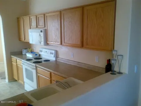 3722 E Janelle Ct, Gilbert, AZ 85298 photo 4