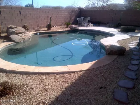 3722 E Janelle Ct, Gilbert, AZ 85298 photo 7