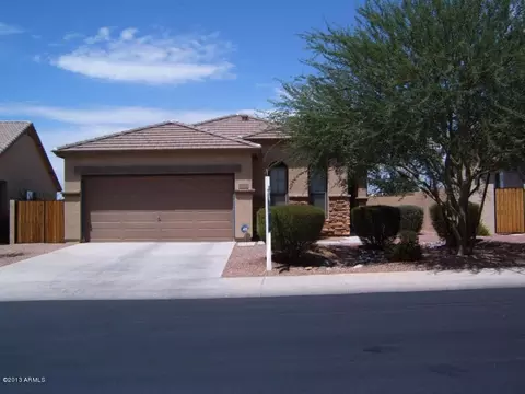 3722 E Janelle Ct, Gilbert, AZ 85298 photo 1